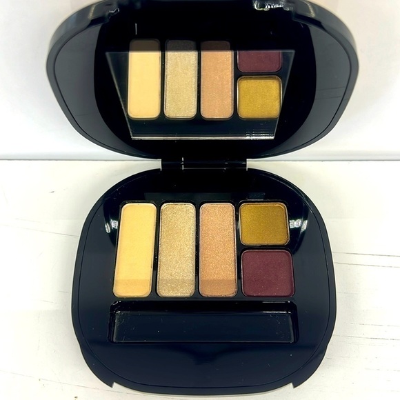 MAC Cosmetics Other - MAC FABULOUSNESS 5 WARM EYES Palette
